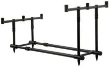 Starbaits Stojan Black Spot DLX 3 Prúty Starbaits Stojan Black Spot DLX 3 Prúty