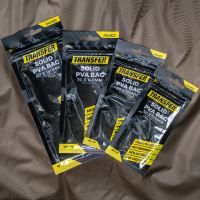 Avid Carp Sada Na Plnenie PVA Sáčkov Transfer Solid Bag System (8)