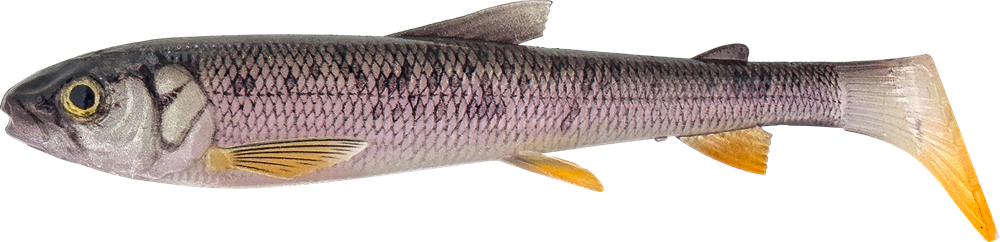 Savage gear gumová nástraha 3d whitefish shad sinking wagasaki - 20 cm 62 g