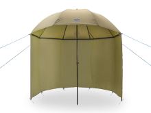 Delphin Dáždnik S Bočnicou MONZUN Master 2,5 m Delphin Dáždnik S Bočnicou MONZUN Master 2,5 m