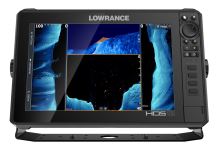 Lowrance Echolot HDS Live 12 So Sondou Active Imaging 3V1 (1)