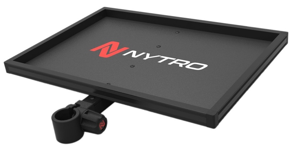 Nytro tácka impax comfibox side tray 400