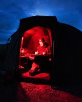 Fox Svetlo Halo Multi-Colour Strip Light Large (23)