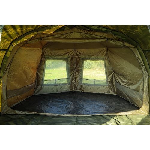 Sonik Kapsla AXS Bivvy 2 Man Inner Capsule Double