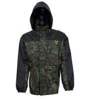 Behr Bunda Rain Jacket Camou Behr Bunda Rain Jacket Camou