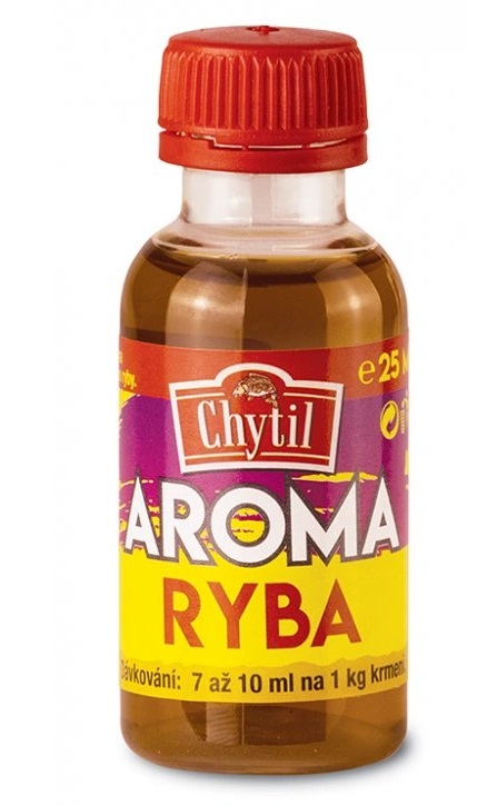 Chytil aróma 25 ml - oliheň