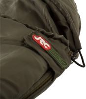 JRC Spací vak Defender Sleeping Bag Wide (2)