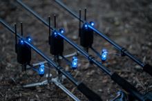 Delkim Swingery SmartLite Presentation Set Multi-Coloured 3 ks (4)