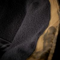 Geoff Anderson Bunda Dozer Rough Čierna (14)