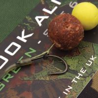 Gardner Rovnátka Na Háčik Covert Hook Aligner Small (4)