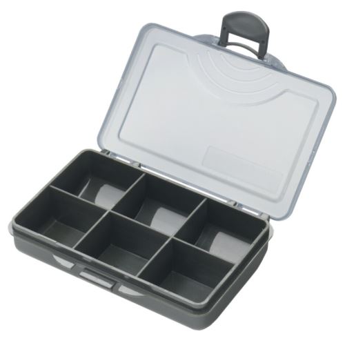 Mivardi Kaprárska Krabička Mini 6