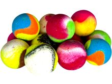 LK Baits POP Smoothie Pineapple/AgarWood/Almond (2)