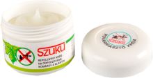 Szuku Repelent Krém 40 g (1)