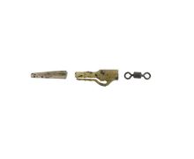Avid Carp Montáž Lead Clip Kit (1)