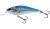 Salmo Wobler Executor Shallow Runner Holo Shiner