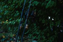 Nash Prút Scope Black OPS GR 1,8 m 3 lb (18)