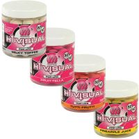 Mainline Plávajúce Boilie High Visual Mini Pop Up Purple Fruit-T 12 mm (1)