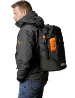 Savage Gear Vodotesný Batoh Rollup Rucksack 40 l (1)