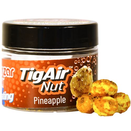 Benzar Mix Tygrí Orech TigAIR Nut 15 g