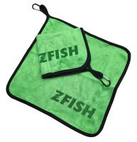 ZfishUterák Fishnerman Towel (1)
