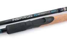 Trabucco Prút Inspiron FD Carp Distance 3,6 m 90 g (1)