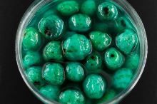 My-Baits Tigrí Orech RainbowSix Fluoro Tigernuts 150 ml Mulberry Blue (2)