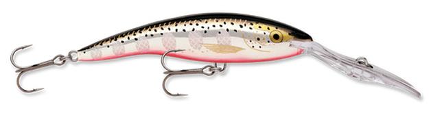 Rapala wobler deep tail dancer sfl - 13 cm 42 g