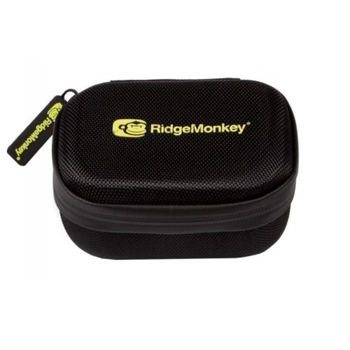 RidgeMonkey Pevné Púzdro Na Čelovku VRH300
