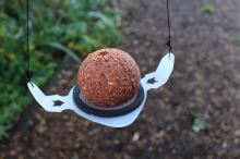 Wolf Tvarovač kŕmnych gulí Ball Maker Kit (2)