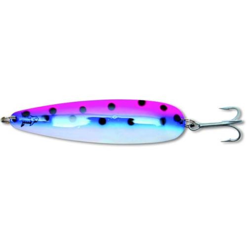 Rhino Plandavka Spoons Rainbow Trout UV - 11,5 cm 16 g