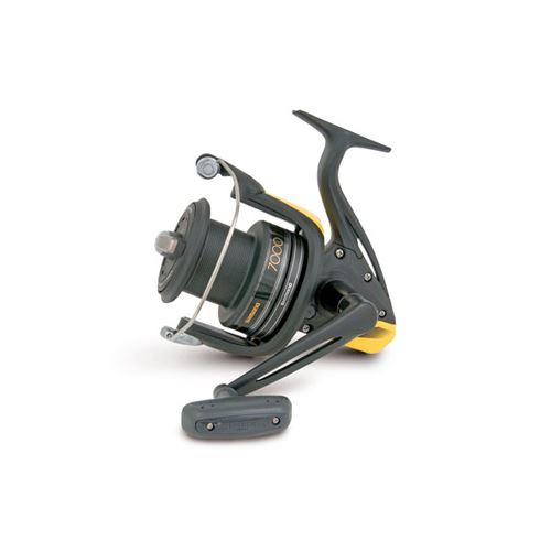 Shimano Naviják Beastmaster 6000 XSA