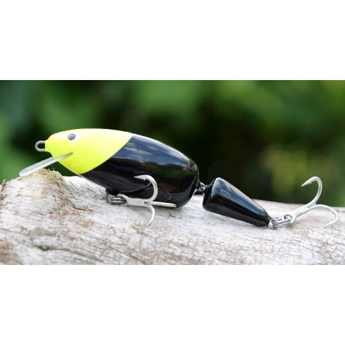 3Stan Wobler Fatty 100 Jointed CHB 10 cm 22 g