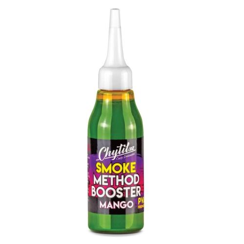 Chytil Gél Na Nástrahy Smoke Method Boooster 75 ml