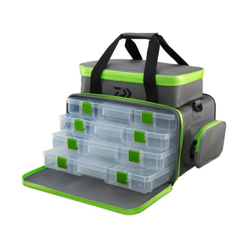 Daiwa Taška Prorex Eva WP Tackle Container