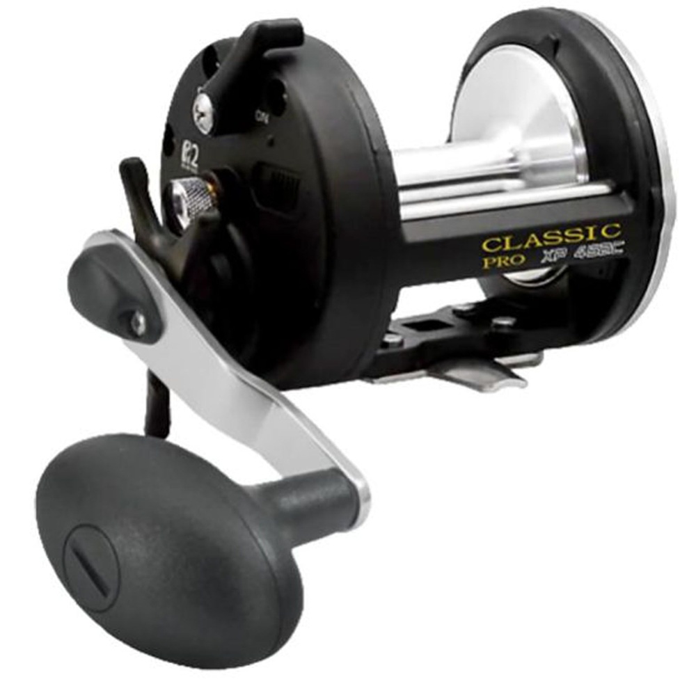 Okuma multiplikátor classic pro xp 302c