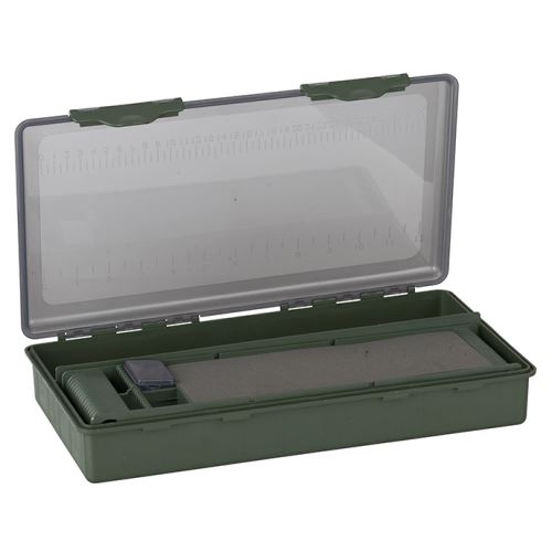 Prologic Púzdro na Nádväzce Cruzade Tackle Box