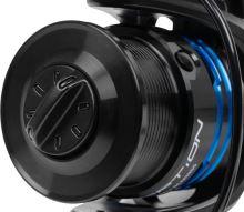 Preston Innovations Navijak Inception 320 Reel (3)