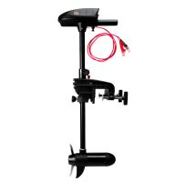 Rhino Elektromotor Cobold Electric Outboard Motor VX25 V2