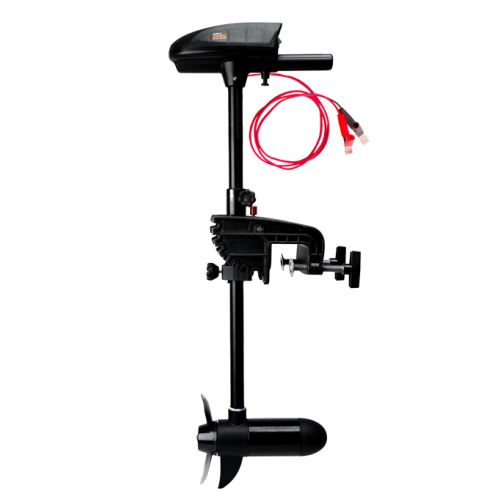 Rhino Elektromotor Cobold Electric Outboard Motor VX25 V2