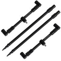 Giants Fishing Sada Hrazd Gaube Buzzer Bar Set 2 Rods Black (1)