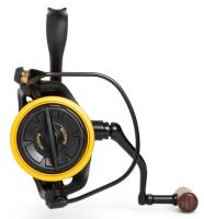 Nash Navijak Scope GT Gold Edition 8000 (2)