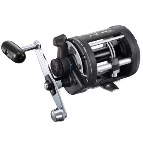 Shimano Multiplikátor Charter Special