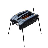 BBPOD Nerezový Stojan Na Závažaciu Lodičku Mivardi Scout (3)