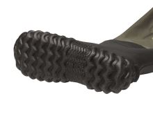 Kinetic Prsačky ClassicGaiter Bootfoot P Olive (1)