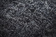 Geoff Anderson Ponožky WizWool Mid Weight Čierne (4)