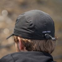 Avid Carp Šiltovka Stealth Black Waterproof 5-Panel Cap (4)
