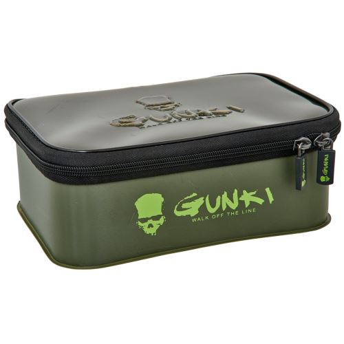 Gunki Puzdro Safe Bag MM
