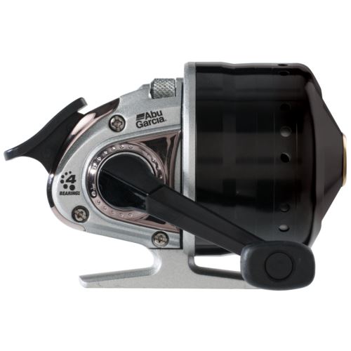 Abu Garcia Navijak Abumatic STX Spincast