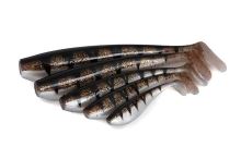 Fox Rage Gumová Nástraha Zander Pro Shad Glitter Perch (1)