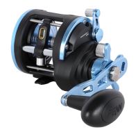 Penn Multiplikátor Warfare II Level Wind 20LC SD RH